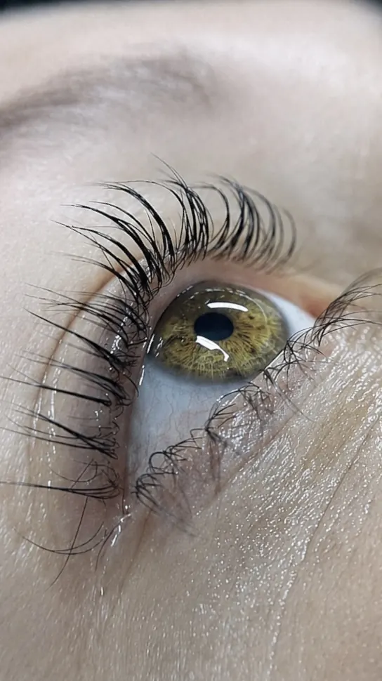 Lashlifting